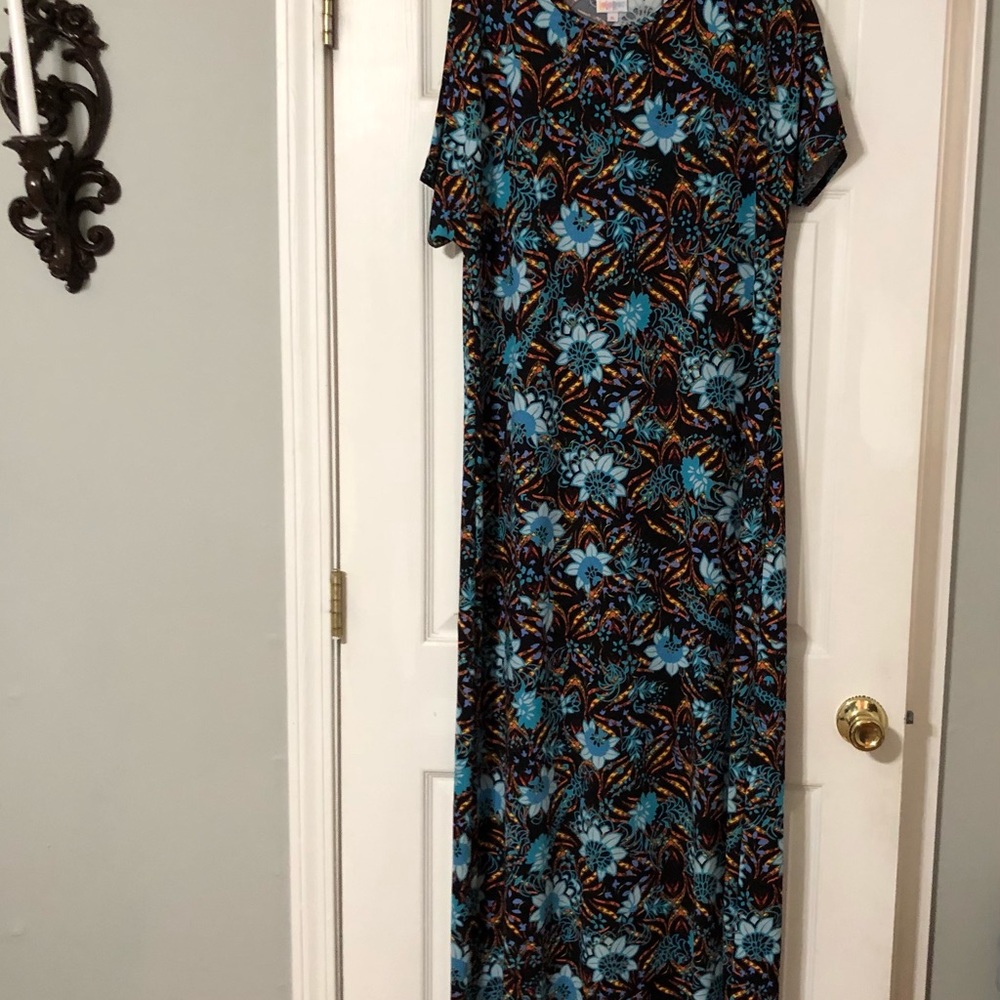 Lularoe XL Maria